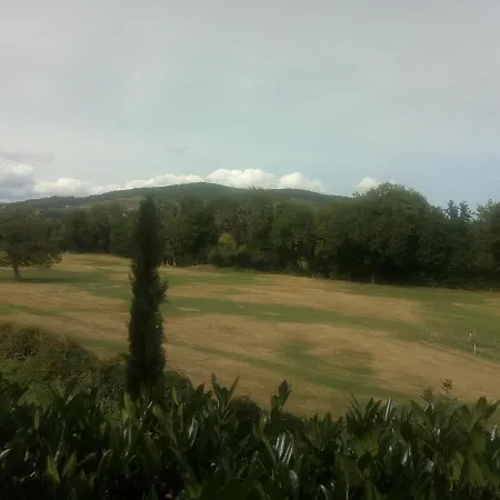 B&B Dormir En Beaujolais - Studio Pour 2